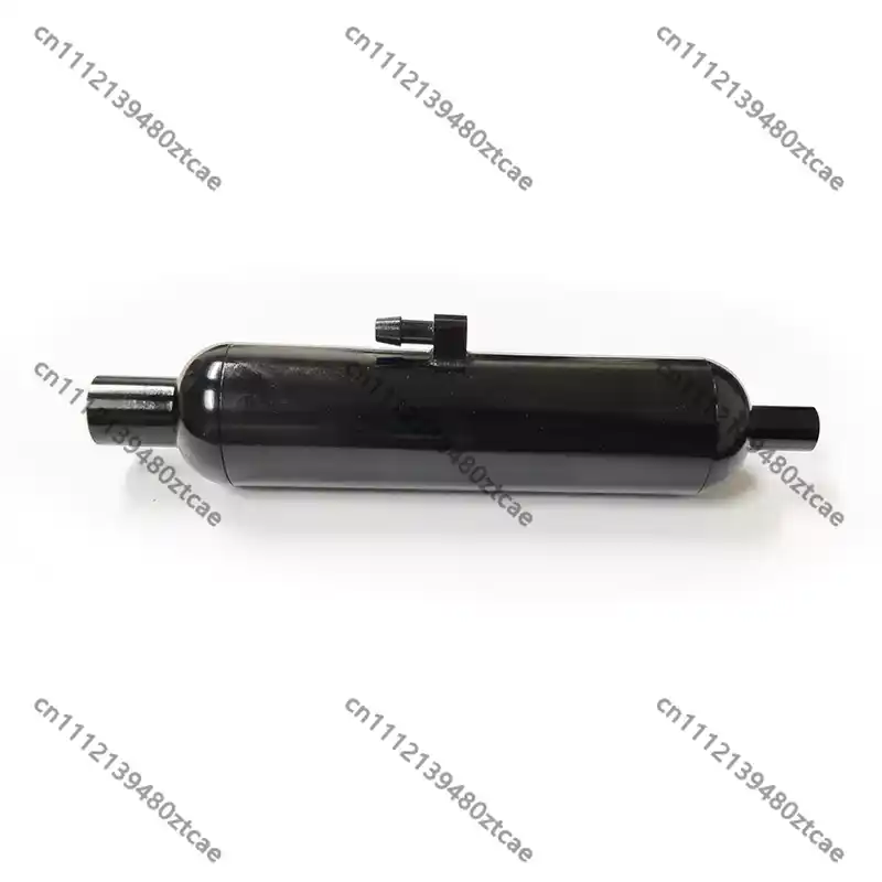 Fuel RC Helicopter Muffler Pip - Rc Hobby Nitro review and price