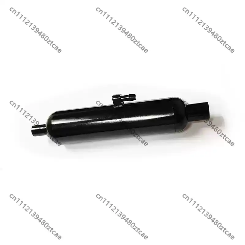 Fuel RC Helicopter Muffler Pip - Rc Hobby Nitro review and price