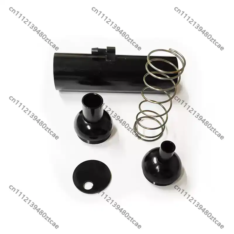 Fuel RC Helicopter Muffler Pip - Rc Hobby Nitro review and price