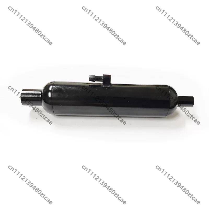 Fuel RC Helicopter Muffler Pip - Rc Hobby Nitro review and price