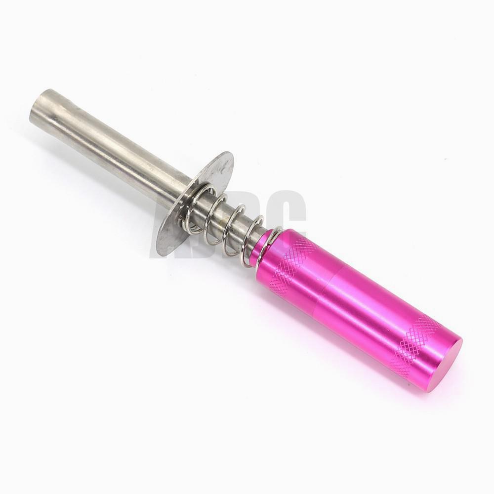 Spark Glow Plug Igniter Starte - Rc Hobby Nitro review and price