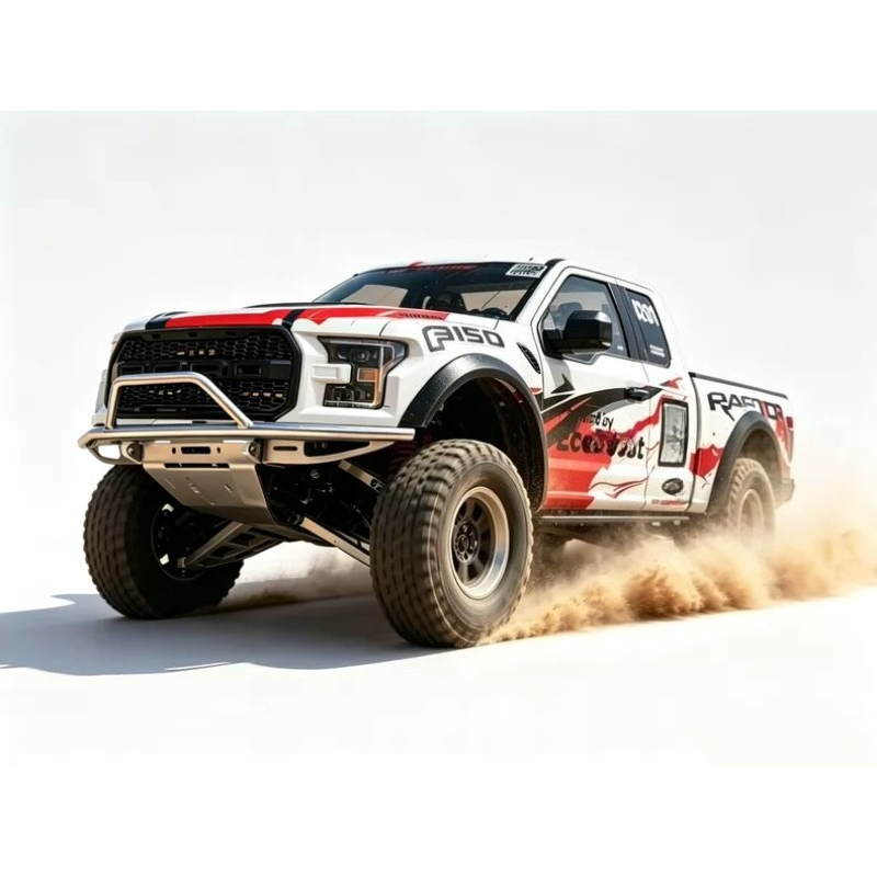 For Traction Hobby KM F150 For - Ram 1500 Rc Hobby review and price
