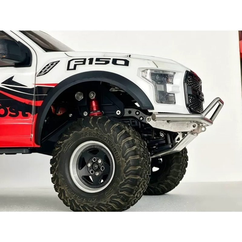 For Traction Hobby KM F150 For - Ram 1500 Rc Hobby review and price