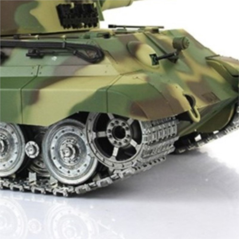 1/16 Henglong 7.0 Customized K - Rc Hobby Kings review and price